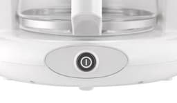 Moulinex Principio Aanrechtblad Filterkoffiezetapparaat 1,25 l Handmatig — thumbnail 5