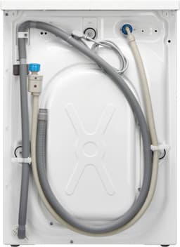 AEG L6FBF51488 6000 serie Prosense - Wasmachine - 8 kg - 1400 rpm — thumbnail 4