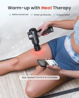 Massagegun — thumbnail 4