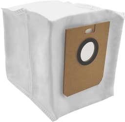 Philips HomeRun 7000 Series Aqua XU7100/02 Stofzakken (20 Stuks, Plus.Parts® alternatief voor XV1472/00) — thumbnail 3