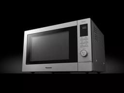Panasonic NN-CD88 Roestvrijstaal Combinatiemagnetron Aanrecht 34 l 1000 W — thumbnail 4