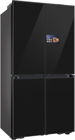 SAMSUNG RM90F67CECEF AI Home koelkast 9-serie (654L) Clean Black Wifi — thumbnail 4