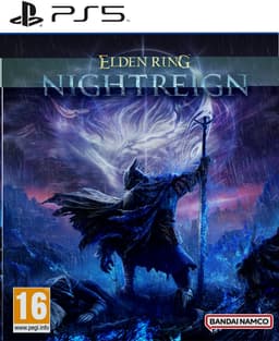Elden Ring: Nightreign - PS5 — thumbnail 1