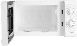 Magnetron met Grill - 20 Liter - 700 W - 5 Standen - 9 Programma's - Eenvoudige Reinigen — thumbnail 3