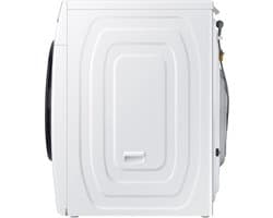 Samsung WF20DG8650BW wasmachine Voorlader 20 kg 1000 RPM Wit
