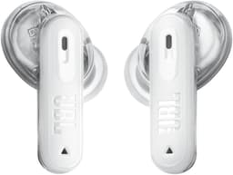 JBL Tune Beam 2 Ghost Wit — thumbnail 1