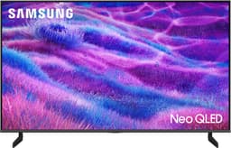 Samsung QE50QN83F - 50 inch - 4K Neo QLED - 2025 - Smart TV — thumbnail 3