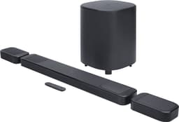 JBL Bar 1000 M2 Zwart — thumbnail 2