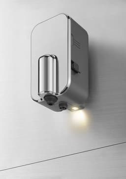 Smeg Espresso BCC13EGMEU Matgroen |  | 8017709335014 — thumbnail 5