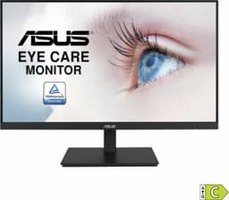 Monitor Asus VA24DQSB IPS Full HD 23,8" — thumbnail 4