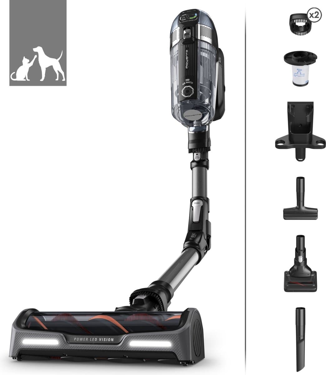 ROWENTA RH99A9 X-Force Flex 14.60 — afbeelding 1