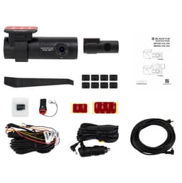 BlackVue DR770X-2CH Full HD 2-kanaals dashcam, 64 GB — thumbnail 5