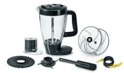Moulinex Food processor DoubleForce FP821811 — thumbnail 3