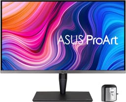 ASUS ProArt Display PA32UCG-K - 4K UHD Mini LED Grafisch Designer Monitor - 120Hz VRR - 32 Inch — thumbnail 5