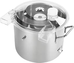 Keukenmachine - 6 liter - Royal Catering — thumbnail 5