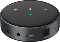 WiiM Mini Audio Streamer — thumbnail 1
