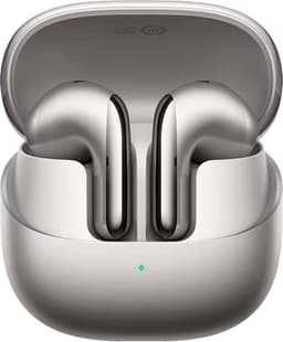 XIAOMI Buds 5 In-ear Draadloze oordopjes Met Noise-cancelling Grijs — thumbnail 1