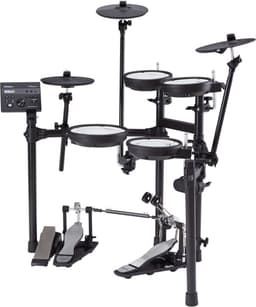 Roland TD-07DMK - V-Drums digitaal drumstel — thumbnail 2