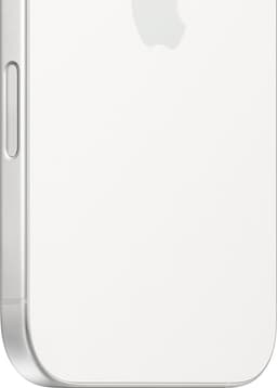 Apple iPhone 16 Plus - 512GB - Wit — thumbnail 4