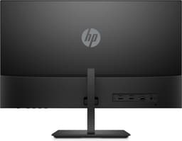 27fh 68,6 cm (27") 1920 x 1080 Pixels Full HD LED Zwart, Zilver — thumbnail 2