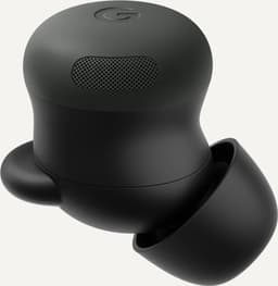 Google Pixel Buds Pro 2 grijs — thumbnail 2