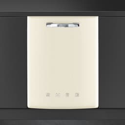 Smeg STFABCR3 vaatwasser Onderbouw 13 couverts — thumbnail 5