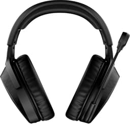 HyperX Cloud Stinger 3 Gaming Headset - Draadloos - PC/PS5/Nintendo Switch 2/MAC/Mobile - Zwart — thumbnail 4