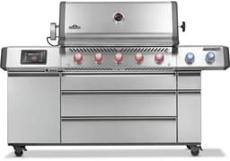 Napoleon Prestige Pro 665 — thumbnail 1
