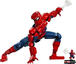 Lego Marvel 76346 Super Heroes Bouwstenen Multicolor — thumbnail 4