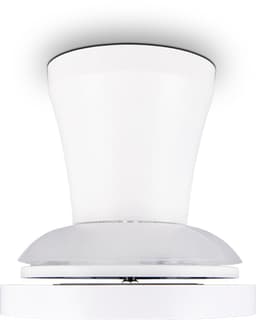 REALITY MOSS - Ventilator - Wit - incl. 1x SMD 13 W - Afstandsbediening - Geintegreerde dimmer - Traploos instelbare lichtkleur - Geheugenfunctie - Zomer- en wintermodus - 6 snelheidsniveaus — thumbnail 4