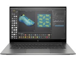 HP ZBook Power G7 | Intel Core i7 | NVIDIA T2000 | 39.6 (15.6″) | 512 GB SSD | 16 GB DDR4 | UK | WiFi | Windows 11 Pro