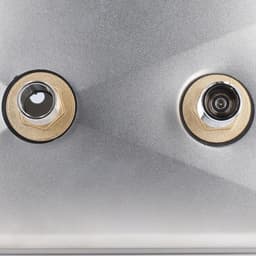 Glazenspoeler - Spoelmachine Kopjes - Snel Reinigen - 304 Roestvrij Staal - 32.5 x 17.5 cm — thumbnail 4