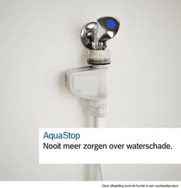 Bosch SMV6ECX10E - Inbouwvaatwasser - A label - 14 couverts - Volledig geïntegreerd - Besteklade - 42 dB - Stil - AquaStop — thumbnail 4