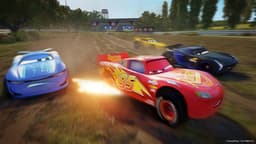 Cars 3: Driven to Win - Nintendo Switch (Code in a Box) — thumbnail 4