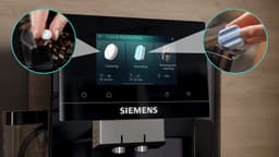 Espresso volautomaat EQ700 integral TQ7X5B03 — thumbnail 5