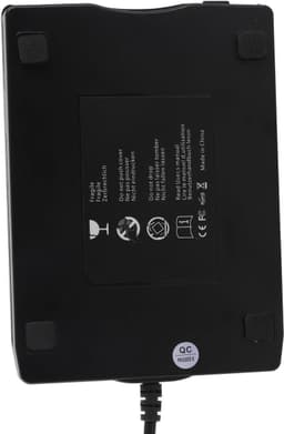 Externe Disk Drive - Floppy Drive - Data Opslag - Plug and Play - 3.5 Inch - Standaard — thumbnail 4