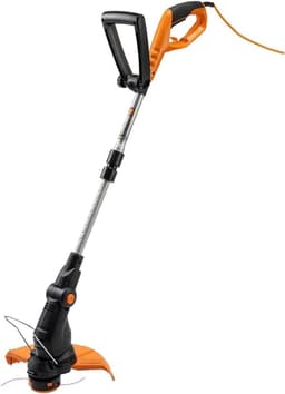 QUOVO® Kantenmaaier - Grasmaaier - Accugrasmaaier - Groen - 22cm x 13cm x 13cm — thumbnail 2