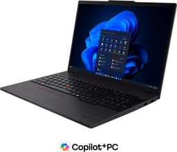 Lenovo ThinkPad T16 Gen 4 Laptop - Intel® Core™ Ultra 7 258 V - 32GB RAM - Intel® Arc™ 140V-GPU - Windows 11 Pro 64 — thumbnail 4