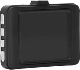 Auto DVR Dashcam - Dashboardcamera - Veilige Rit - Lusopname Bewegingsdetectie - 1080P Full HD - Zwart — thumbnail 1
