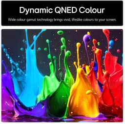 LG 50QNED84A6A - 50 inch - 4K QNED - 2025 — thumbnail 4