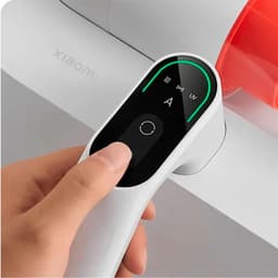 Xiaomi Dust Mite Vacuum Cleaner Pro | Slimme matrasreiniger tegen huisstofmijt | Realtime mijtdetectie | 55°C warme lucht | UV-licht — thumbnail 3