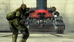Metal Gear Solid: Master Collection Vol. 2 - Day One Edition – PS5 inclusief Steelbook — thumbnail 5