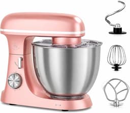 Keukenrobot - Keukenmixer - kookaccessoire — thumbnail 1