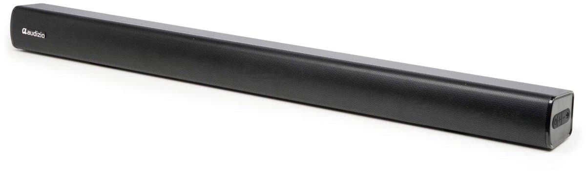 Soundbar - Audizio SB90 - HDMI-ARC - Bluetooth - 90 Watt - Optisch - Soundbar voor TV - 90 cm breed — afbeelding 1