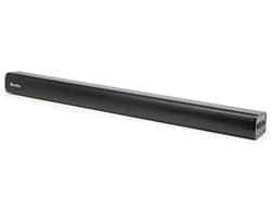 Soundbar - Audizio SB90 - HDMI-ARC - Bluetooth - 90 Watt - Optisch - Soundbar voor TV - 90 cm breed