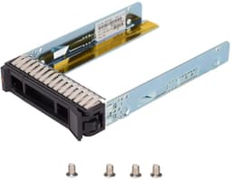 Dailygoods - Harde Schijf Lade voor 2.5 inch SAS/SATA Servers — thumbnail 1