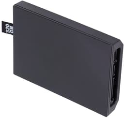 Dailygoods - 320 GB Draagbare Interne Harde Schijf voor Gaming Consoles — thumbnail 2