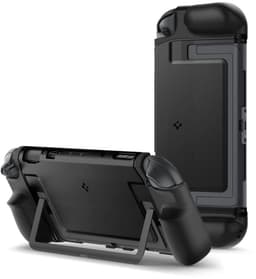 Spigen Dual Grip Case Voor Nintendo Switch 2: Praktische En Stevige Hoes. — thumbnail 2