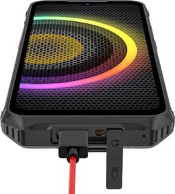 Smartphone Ulefone Armor 21 256 GB 8 GB RAM Black — thumbnail 2