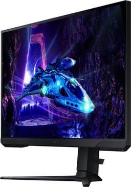 Samsung Odyssey G3 G30D 32'' gaming monitor — thumbnail 2